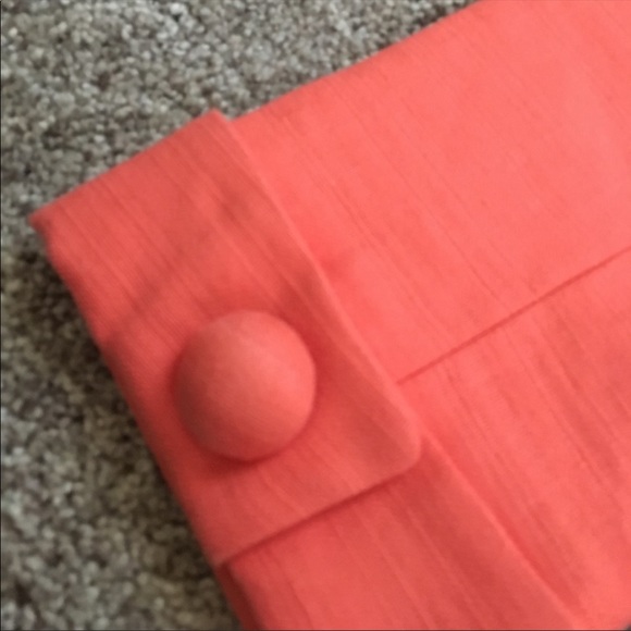 J. Crew Cotton/Linen Aubrey Jacket - Picture 7 of 16